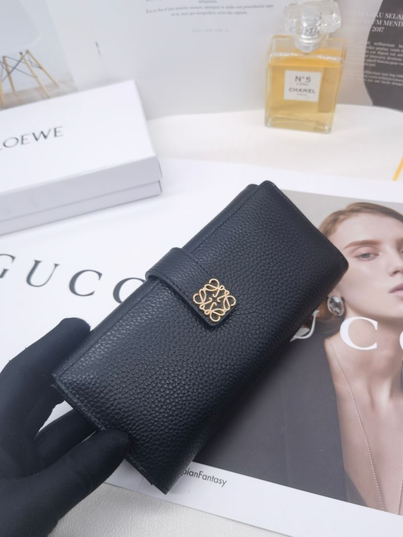 Loewe Wallets Purse